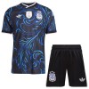 Camiseta de fútbol Argentina Niño 2ª equipación Copa Mundial 2026 Camiseta de fútbol Argentina Niño 2ª equipación Copa Mundial 2026