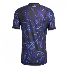 Camiseta de fútbol Argentina Niño 2ª equipación Copa Mundial 2026