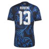 Camiseta de fútbol Argentina Romero 13 2ª equipación Copa Mundial 2026 Camiseta de fútbol Argentina Romero 13 2ª equipación Copa Mundial 2026