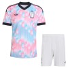 Camiseta de fútbol Bélgica Niño 2ª equipación Copa Mundial 2026 Camiseta de fútbol Bélgica Niño 2ª equipación Copa Mundial 2026