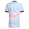 Camiseta de fútbol Bélgica Niño 2ª equipación Copa Mundial 2026