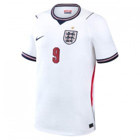 Camiseta de fútbol Inglaterra Kane 9 Niño 1ª equipación Copa Mundial 2026