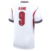 Camiseta de fútbol Inglaterra Kane 9 Niño 1ª equipación Copa Mundial 2026