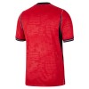 Camiseta de fútbol Inglaterra Niño 2ª equipación Copa Mundial 2026