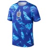 Camiseta de fútbol Inglaterra Portero 1ª equipación Copa Mundial 2026 Azul Camiseta de fútbol Inglaterra Portero 1ª equipación Copa Mundial 2026 Azul