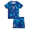 Camiseta de fútbol Inglaterra Portero Niño 1ª equipación Copa Mundial 2026 Camiseta de fútbol Inglaterra Portero Niño 1ª equipación Copa Mundial 2026