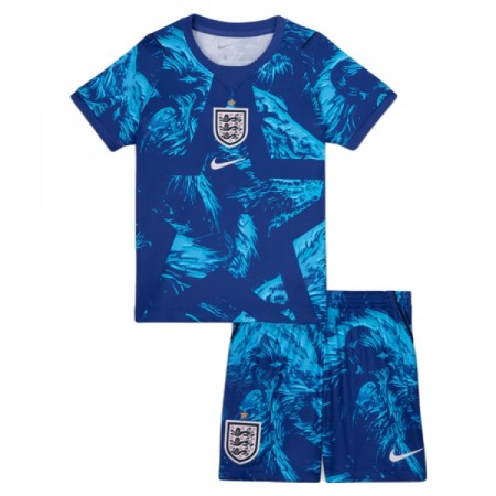 Camiseta de fútbol Inglaterra Portero Niño 1ª equipación Copa Mundial 2026 Camiseta de fútbol Inglaterra Portero Niño 1ª equipación Copa Mundial 2026