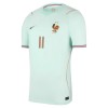 Camiseta de fútbol Francia Olise 11 Niño 2ª equipación Copa Mundial 2026