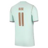 Camiseta de fútbol Francia Olise 11 Niño 2ª equipación Copa Mundial 2026