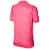 Camiseta de fútbol Francia Portero 2ª equipación Copa Mundial 2026