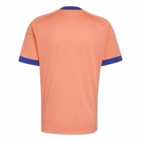 Camiseta de fútbol Alemania Portero 2ª equipación Copa Mundial 2026