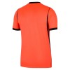 Camiseta de fútbol Países Bajos Niño 1ª equipación Copa Mundial 2026