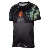 Camiseta de fútbol Países Bajos Portero 1ª equipación Copa Mundial 2026 Camiseta de fútbol Países Bajos Portero 1ª equipación Copa Mundial 2026