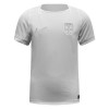 Camiseta de fútbol Noruega 3ª equipación Copa Mundial 2026