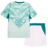 Camiseta de fútbol Portugal 2ª equipación Copa Mundial 2026