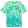 Camiseta de fútbol Portugal Portero 1ª equipación Copa Mundial 2026 Camiseta de fútbol Portugal Portero 1ª equipación Copa Mundial 2026