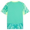 Camiseta de fútbol Portugal Portero 1ª equipación Copa Mundial 2026