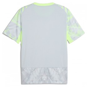 Camiseta de fútbol Portugal Portero 2ª equipación Copa Mundial 2026