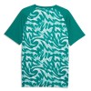 Camiseta de fútbol Portugal Pre-Match Copa Mundial 2026 Verde