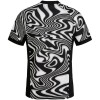 Camiseta de fútbol Brasil Lifestyle Portero Copa Mundial 2026