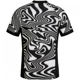 Camiseta de fútbol Brasil Lifestyle Portero Copa Mundial 2026