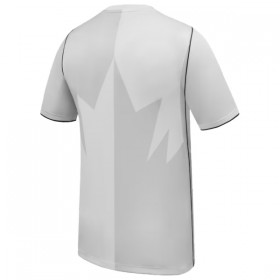 Camiseta de fútbol Canadá 3ª equipación Copa Mundial 2026