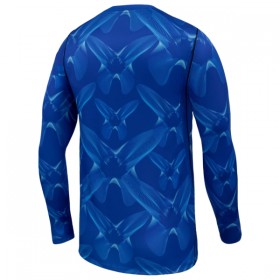 Camiseta de fútbol Canadá Portero 1ª equipación Copa Mundial 2026 Manga Larga