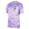 Camiseta de fútbol Corea Del Sur Son 7 2ª equipación Copa Mundial 2026