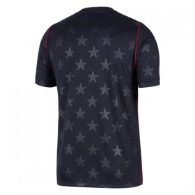 Camiseta de fútbol Estados Unidos Niño 2ª equipación Copa Mundial 2026