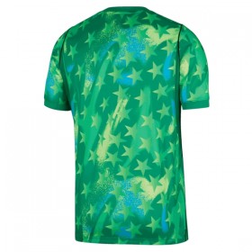 Camiseta de fútbol Estados Unidos Portero 1ª equipación Copa Mundial 2026