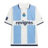 Camiseta de fútbol FC Porto 2025-26