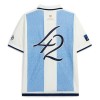 Camiseta de fútbol FC Porto 2025-26