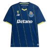 Camiseta de fútbol FC Porto 4ª equipación 2025-26