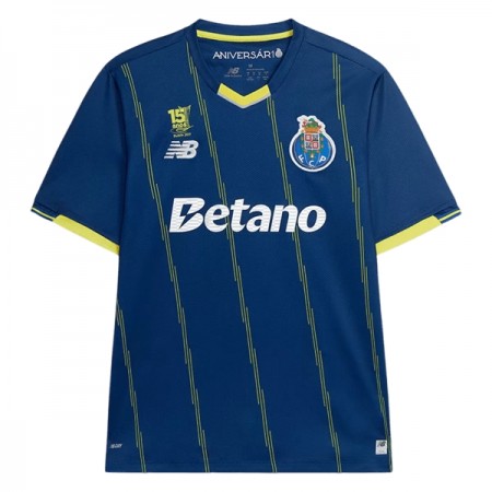 Camiseta de fútbol FC Porto 4ª equipación 2025-26