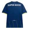 Camiseta de fútbol FC Porto 4ª equipación 2025-26