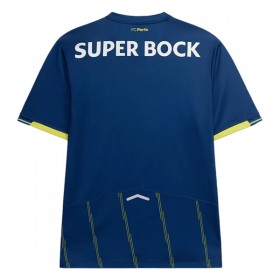 Camiseta de fútbol FC Porto 4ª equipación 2025-26