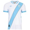 Camiseta de fútbol Guatemala 1ª equipación 2026
