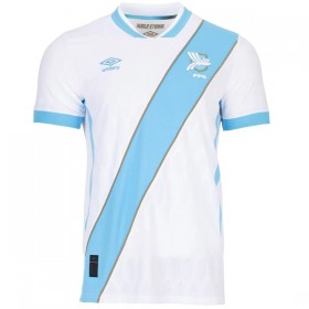 Camiseta de fútbol Guatemala 1ª equipación 2026