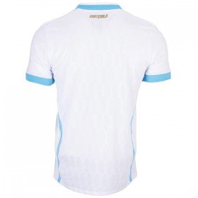 Camiseta de fútbol Guatemala 1ª equipación 2026