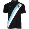 Camiseta de fútbol Guatemala 2ª equipación 2026