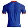 Camiseta de fútbol Haiti 1ª equipación Copa Mundial 2026