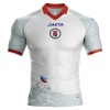 Camiseta de fútbol Haiti 2ª equipación Copa Mundial 2026
