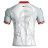 Camiseta de fútbol Haiti 2ª equipación Copa Mundial 2026