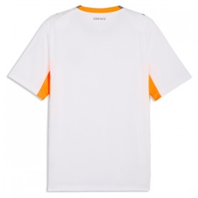 Camiseta de fútbol Islandia 2ª equipación 2026