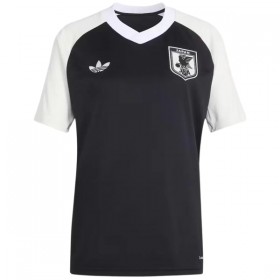Camiseta de fútbol Japón Pre-Match Copa Mundial 2026