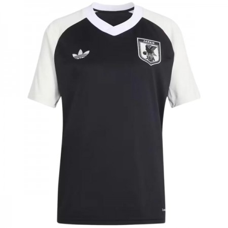 Camiseta de fútbol Japón Pre-Match Copa Mundial 2026 Camiseta de fútbol Japón Pre-Match Copa Mundial 2026