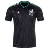 Camiseta de fútbol México 3ª equipación Copa Mundial 2026 Camiseta de fútbol México 3ª equipación Copa Mundial 2026