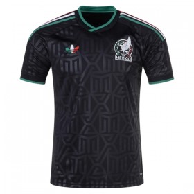 Camiseta de fútbol México 3ª equipación Copa Mundial 2026