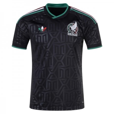 Camiseta de fútbol México 3ª equipación Copa Mundial 2026 Camiseta de fútbol México 3ª equipación Copa Mundial 2026