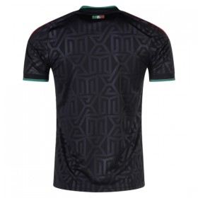 Camiseta de fútbol México 3ª equipación Copa Mundial 2026